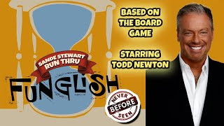 Funglishboard Game Pilotsande Stewart Format
