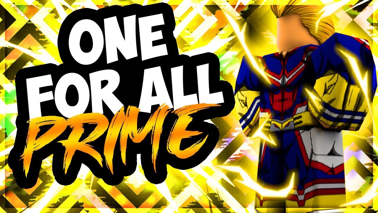 Heroes Online Comparison of One for All and One for All Prime Awakenings +  ALL WORKING FREE CODES 
