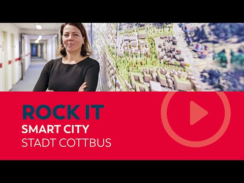 Boomtown Episode 1: Ein neues Stadtquartier gestalten! | Smart City