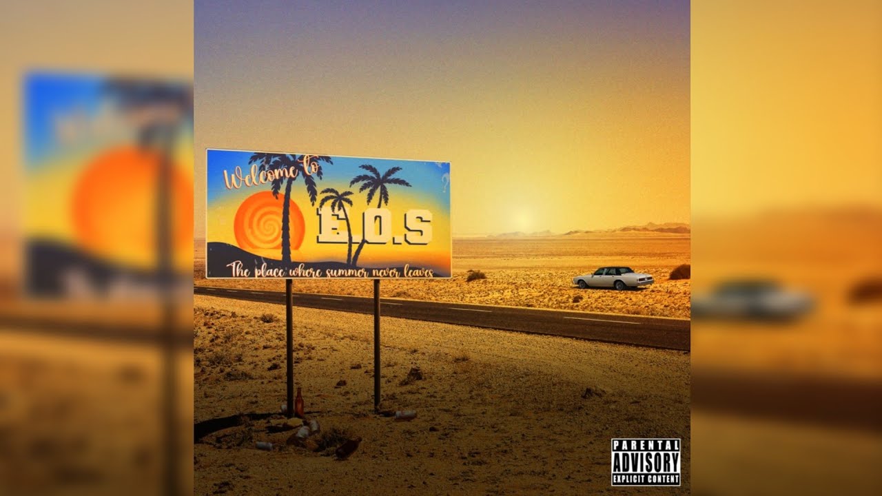 Watch Cikami & Don Katana - Lobby (Official Audio) on YouTube Watch Cikami & Don Katana - Lobby (Official Audio) on YouTube