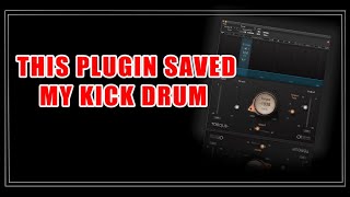 How to Tame an Out of Control Kick Drum