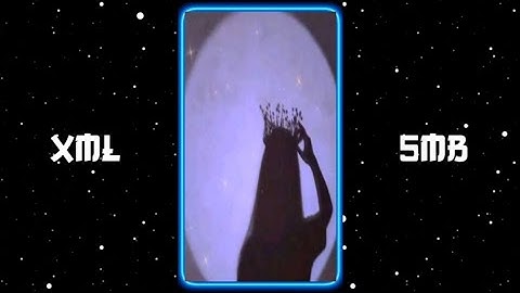 ✨JINE MERA DIL LUT LIYA ⚡NEW HINDI SONG XML|| NEW TREND||XML FILE⚜️@xitz4732 #preset #xml#xml_file