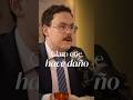 “Si hablas así, nadie podrá ignorarte” #tienesentidopódcast