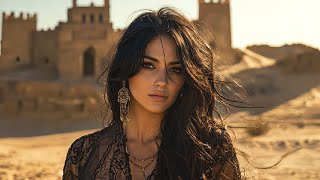 Eastern Atmospheric Ambient Music | Spiritual Ambient Music | Duduk