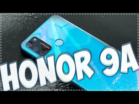 СТОИТ ЛИ ПОКУПАТЬ HONOR 9A ?