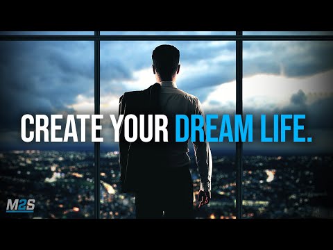 Video: How To Start Living The Life Of Your Dreams: On Values and Priorities