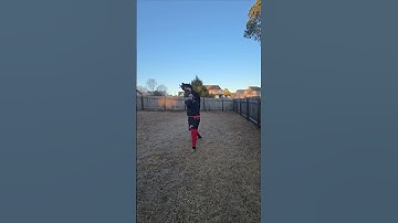 Upward cut with a tabar (axe) #axe