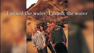 Stone Temple Pilots - Piece Of Pie (lyrics)