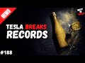 Tesla Breaks Records &amp; What We Feared Has Come True!