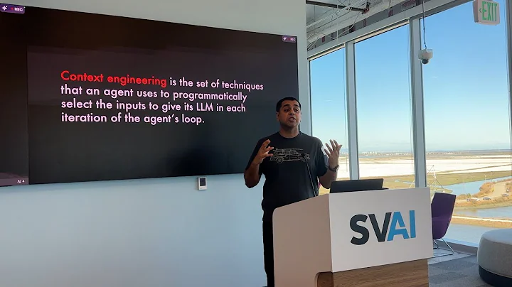 How to make agents that succeed? – Production Grade Agents Summit