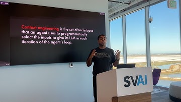 How to make agents that succeed? – Production Grade Agents Summit