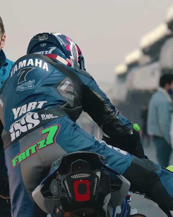 Marvin Fritz Recap / Valencia Test 2021 / Credit Gray PHAM