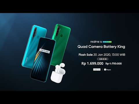 realme-5i---#quadcamerabatteryking-[flash-sale-20-januari-2020,-jam-13:00-wib-:-rp-1.699.000]