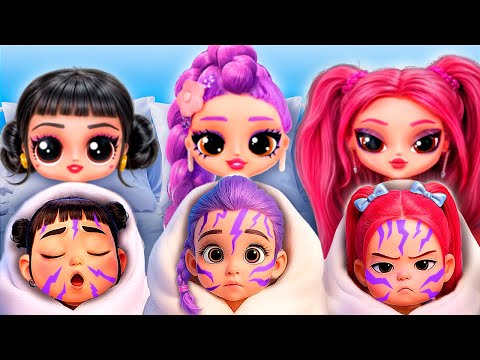 K-pop Warriors Become Moms! Huntrix Shines and Becomes Popular!
