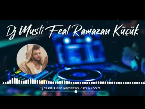 Ölem Ben Roman Havası RAMAZAN KÜÇÜK FEAT DJ MUSTİ 2021