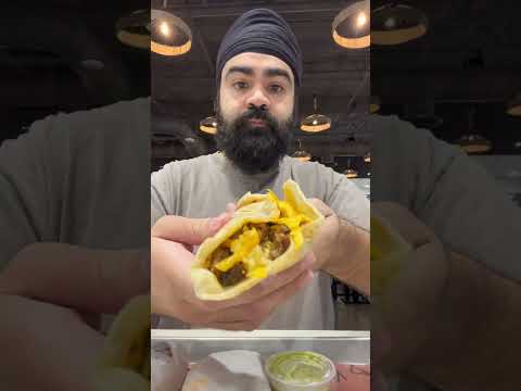 Video thumbnail: The Search for Houston’s Best Tacos: 📍The Pit Room