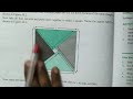 Pythagoras theorem activity maths 🫠