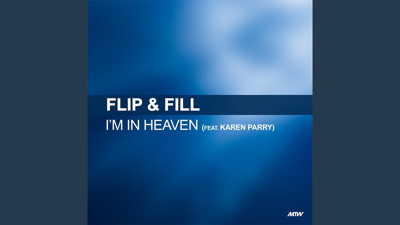 I'm In Heaven When You Kiss Me (Headhunterz Remix)