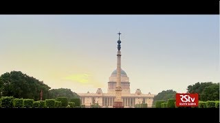 Grand Structures: इनसाईड राष्ट्रपति भवन | Inside Rashtrapati Bhavan