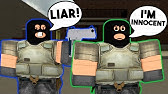 I Lied To The Police On Roblox Traitor Town Youtube - roblox traitor town script v3rmillion