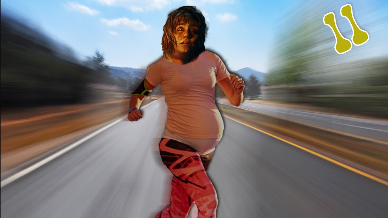 FORCING PREGNANT WOMEN TO RUN | Amnesia: Rebirth Part 11