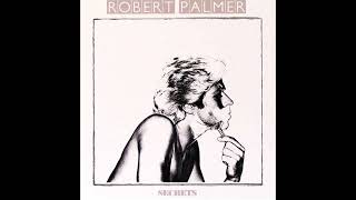 Robert Palmer   Love Stop on HQ Vinyl with Lyrics in Description