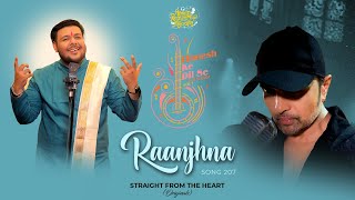 Raanjhna (Studio Version)|Himesh Ke Dil Se The Album|Himesh Reshammiya| Manish Shukla|Sharad Sharma|
