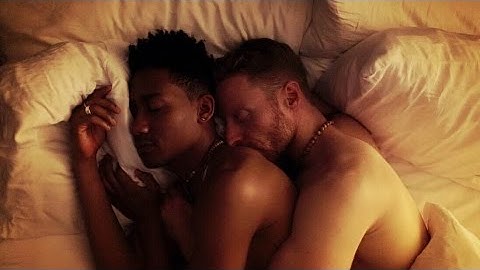 INVISIBLE THREAD Music Video