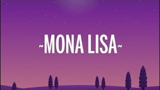 Limi - Mona Lisa (Lyrics)