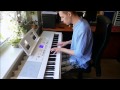 Chopin - Nocturne Op. 9 No. 2 [Piano Cover]