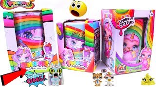 ЖЕСТЬ! КУПИЛ 3 РАЗНЫХ Poopsie Surprise С AliExpress !РАСПАКОВКА Подделки Пупси Сюрприз Единорог