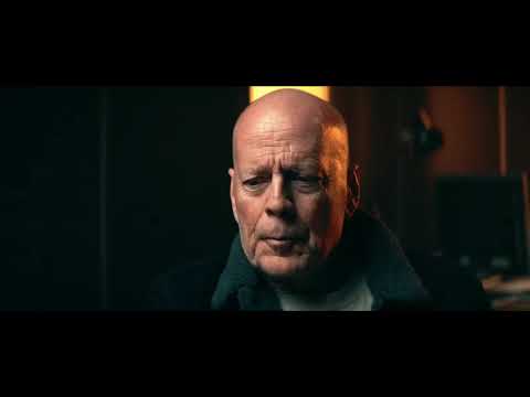 Cosmic Sin - Bruce Willis  film fantascienza completo italiano