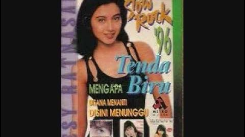 Desy Ratnasari - Tenda Biru (REMIX)