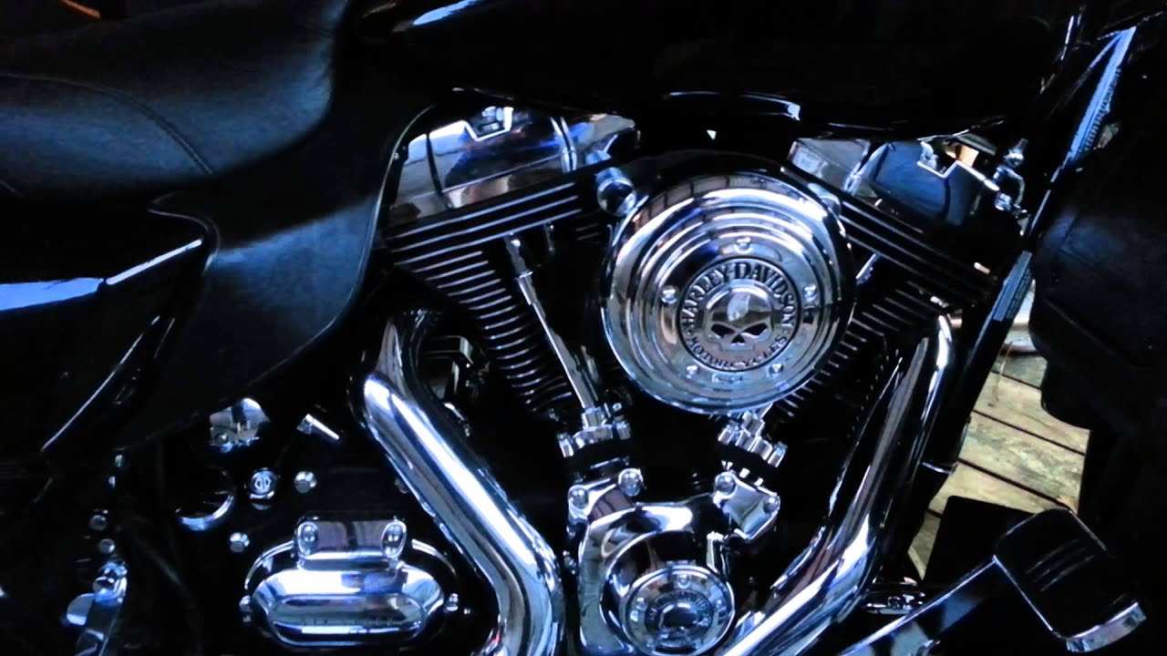 Alloy art touring stabilizer 09+ installed YouTube