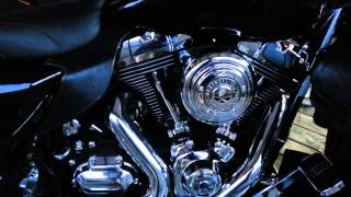 Alloy art touring stabilizer 09+ installed