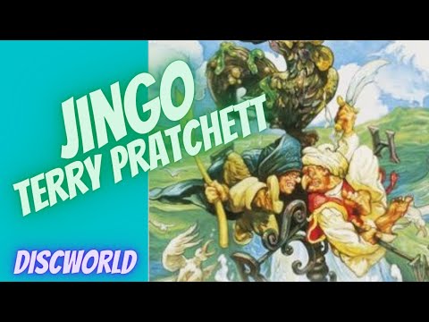 📘 Jingo |