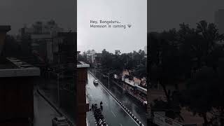 Namma Bengaluru public highlights viral bengaluru karnataka trending rain shorts