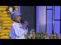 Azzam Nur Mujizat ~ Ibu | HITAM PUTIH (06/12/18) Part 1