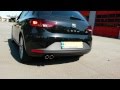 Seat Leon Fr 2008 Gasolina