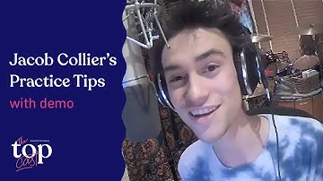 Jacob Collier