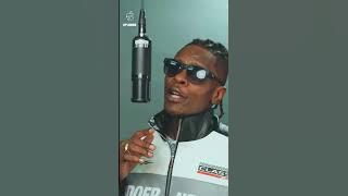 Jamila - Jose Chameleone #iPhoneStreet