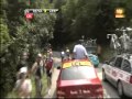 TOUR DE FRANCE 2010-SAINT JEAN DE MAURIENNE parte 1