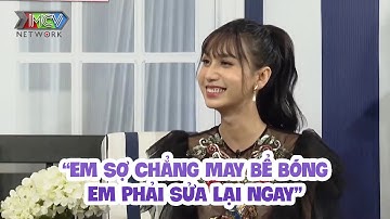 Lynk Lee Thích Làm CÔNG CHÚA Từ Bé - Sợ BỂ BÓNG Suốt 30 Năm Và YÊU BẢN THÂN Hơn Từ Khi Chuyển Giới