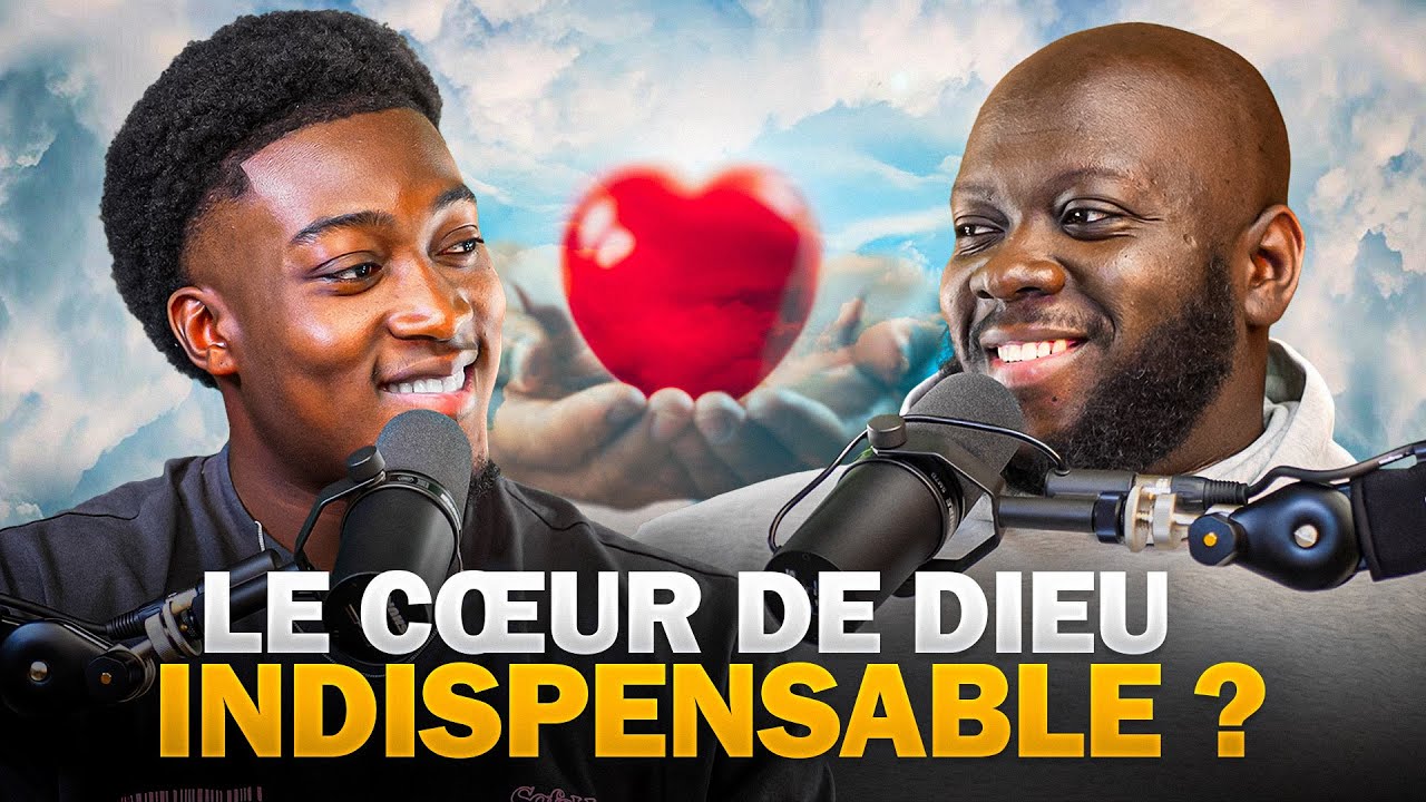 PODCAST ÉDIFIANT ! : REVENIR À L’ESSENTIEL AIMER COMME DIEU AIME (anecdote,témoignage)@AxelLeviTV