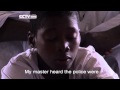 Yarge Aliyen Former Slave In Mauritania Yarge Aliyen Former Slave In Mauritania