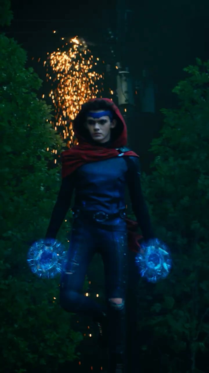 This is WICCAN ?