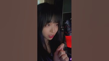 NOT TOXIC IN SEA SERVER #dota2 #gamergirls #gamer