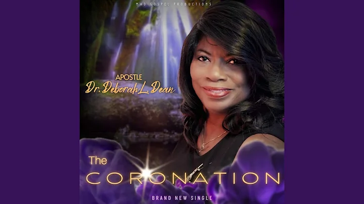The Coronation (Original Studio Version)