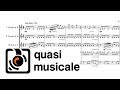 „Skyfall“ Horn Quartet arr. Adrian Wagner (Adele Adkins)