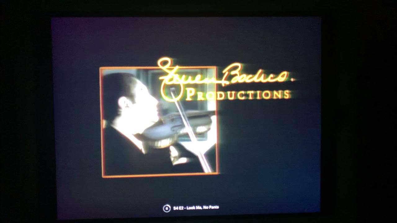 Steven bochco productions 20th television YouTube